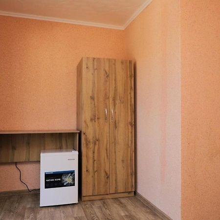Семейная Зона Отдыха Lafa Hotel บาลคัช ภายนอก รูปภาพ
