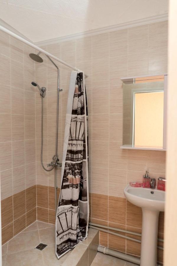 Семейная Зона Отдыха Lafa Hotel บาลคัช ภายนอก รูปภาพ